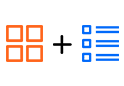 Product Grid/List