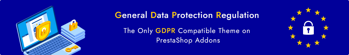 General Data Protection Regulation