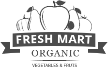 FarmFresh - Organic Store