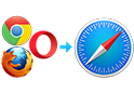 Compatibile With all Browser Compatibile With all Browser