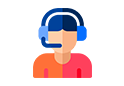 Excellent customer support Excellent customer support