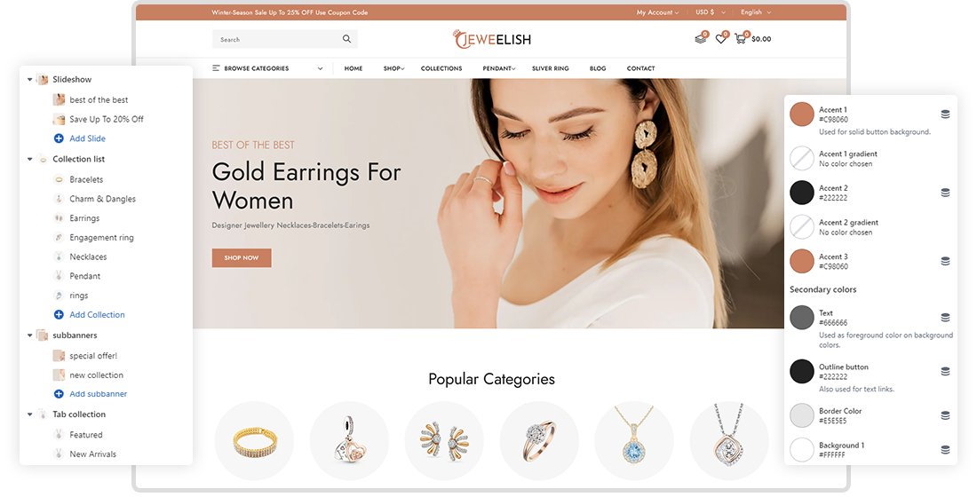 Drag Drop Shopify Builder Drag Drop Shopify Builder