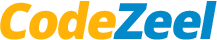 Codezeel Logo
